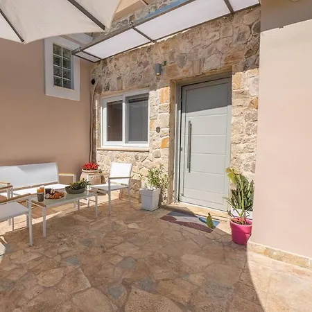 Terra 1 Appartement *